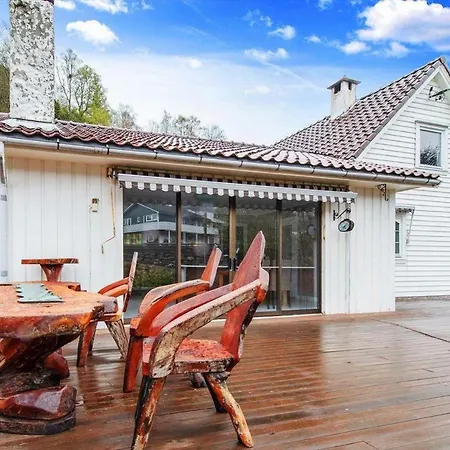 Holiday home House Of Bergen
